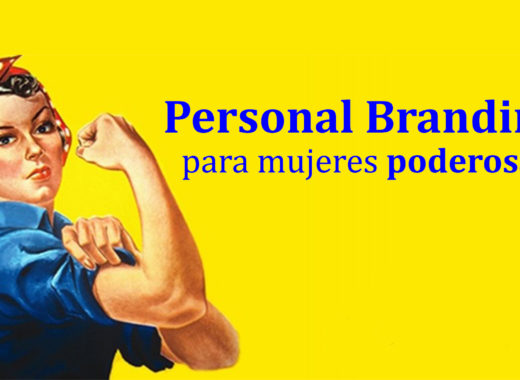 personal branding, mujeres, emprendimientos