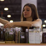 feria alimentaria, productos ecuatorianos