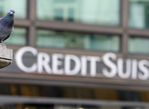 Credit Suisse y la corrupción