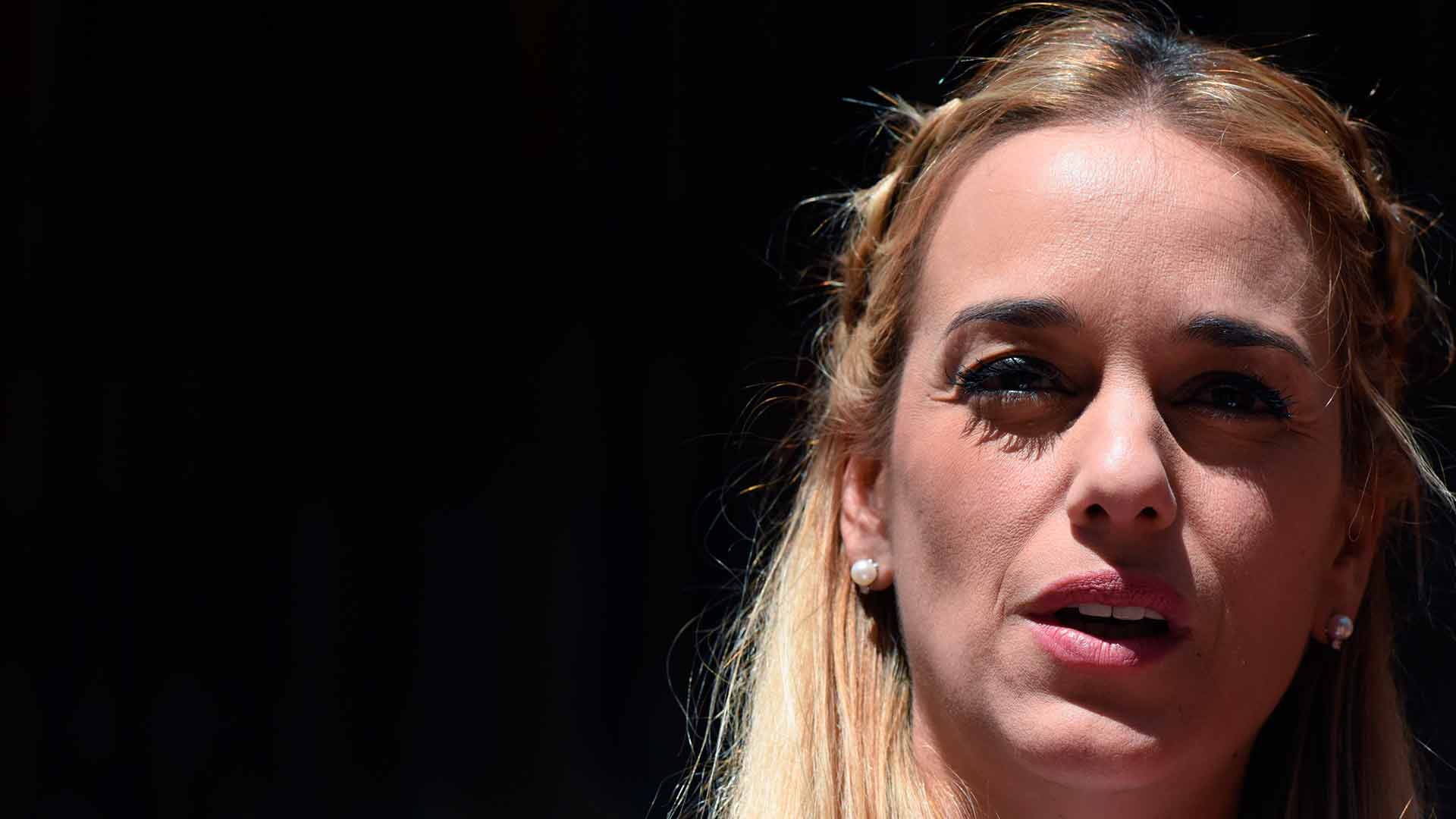 Videos Lilian Tintori Denunció Nuevas Agresiones En Ramo Verde El Estímulo