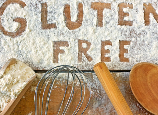 gluten free, celiacos