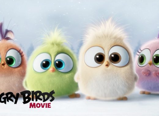 angry birds, cinex