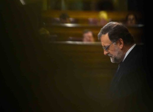 Rajoy España