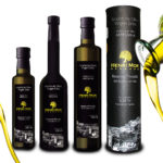 aceite de oliva, henri mor