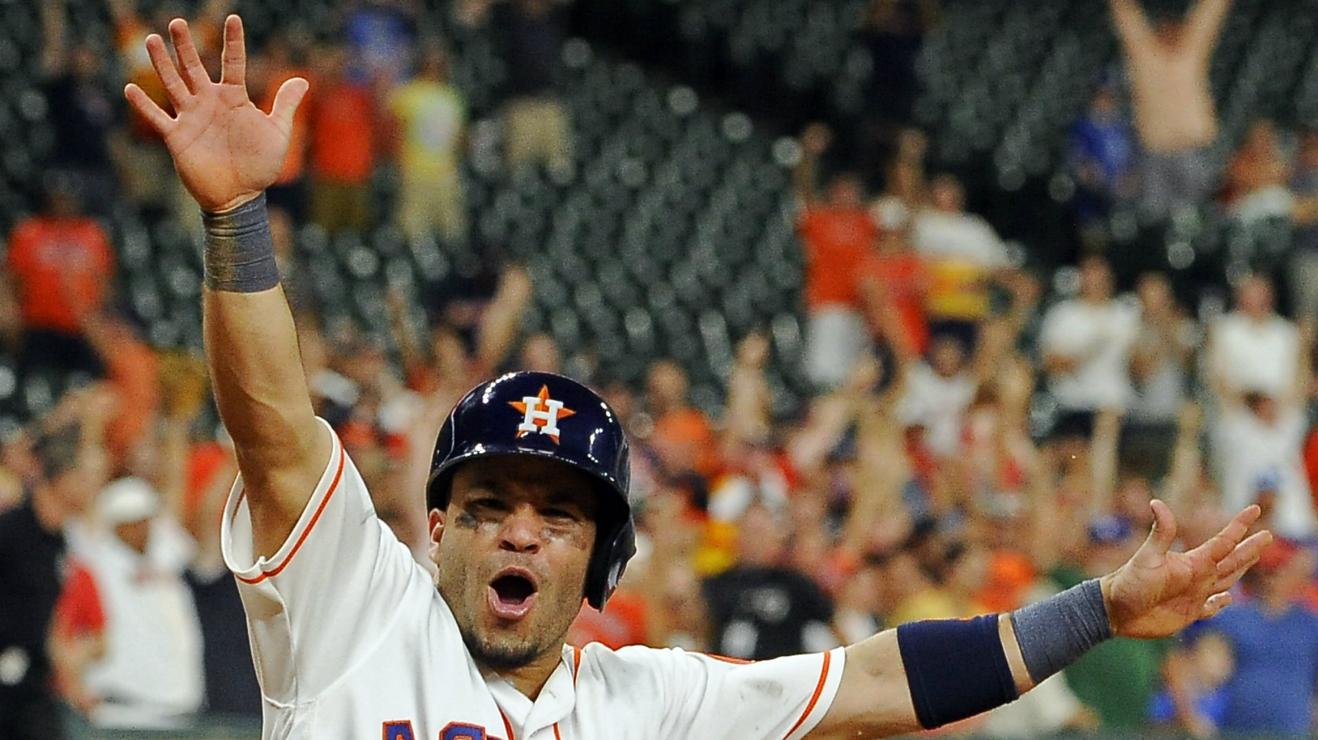 José Altuve se queda en Houston hasta 2025 El Estímulo