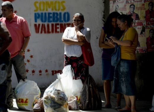 Clap-escasez-venezolanos-crisis