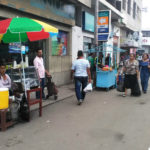 Calles San Antonio-Táchira