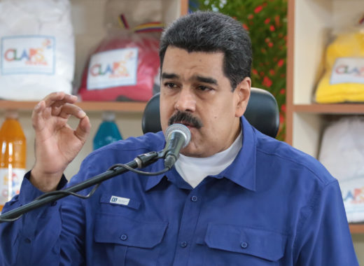 Maduro-en-Caricuao