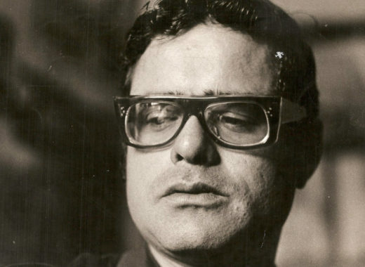 Adriano González León