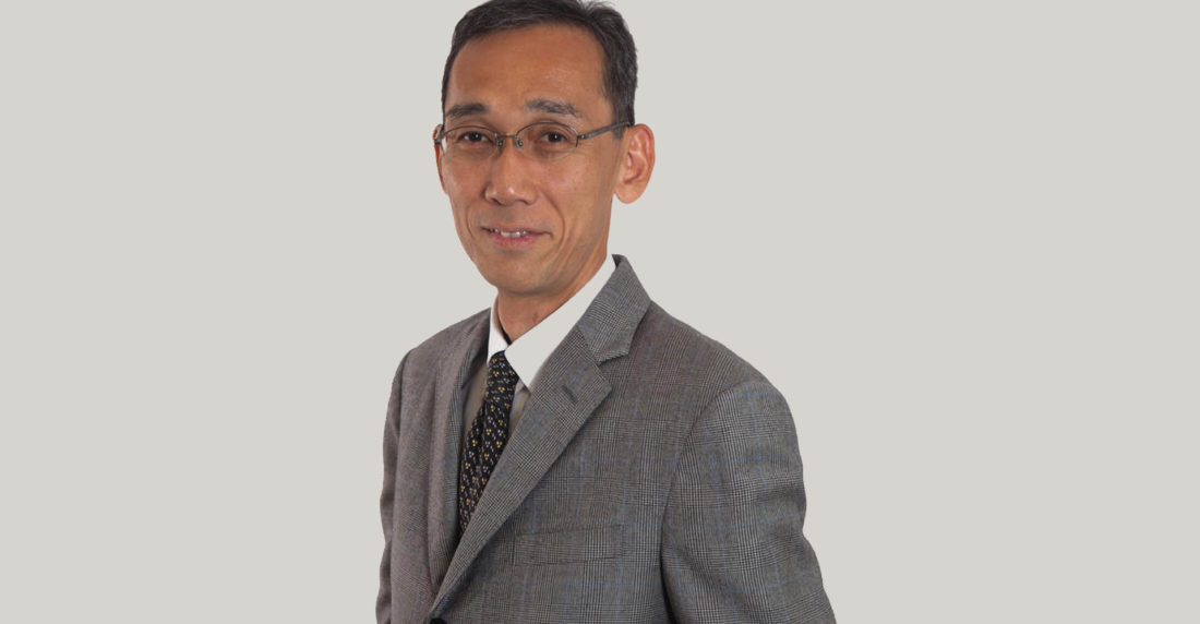 Hiroyuki Ueda