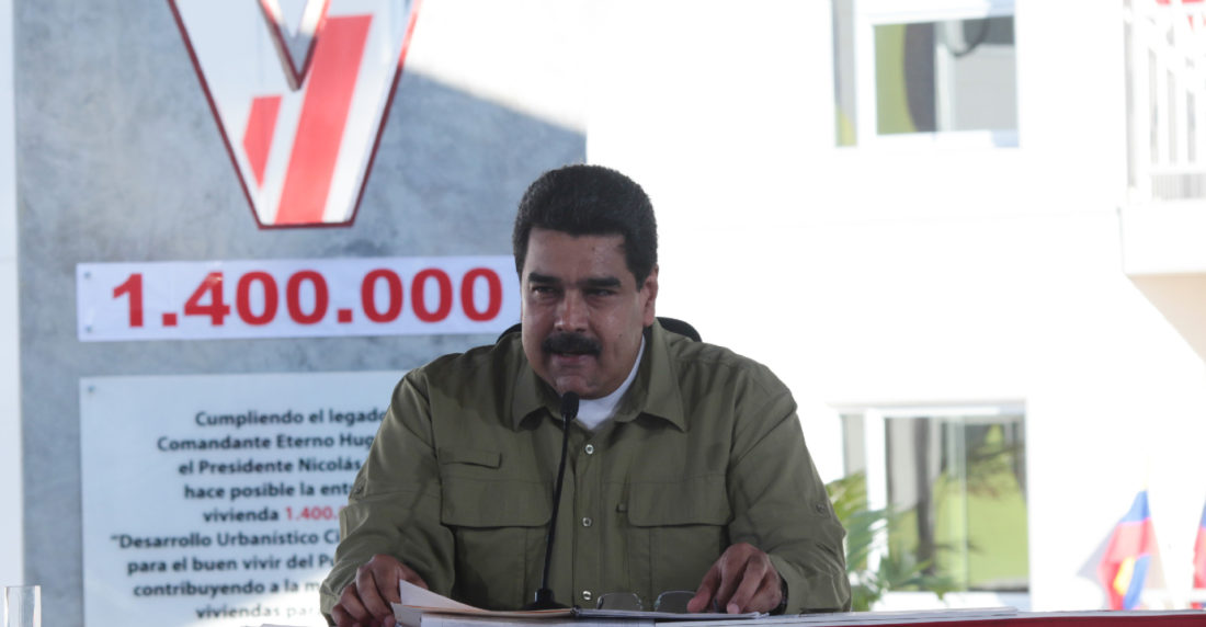 Maduro-en-Ciudad-Bicentenario