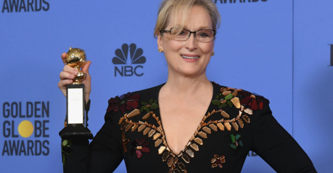 Meryl Streep 2
