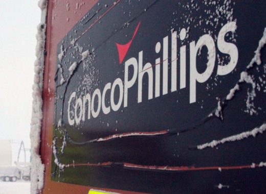 La petrolera estadounidense ConocoPhillips pidió este martes a una corte federal de Delaware que los activos de la filial de Pdvsa en Estados Unidos, Citgo