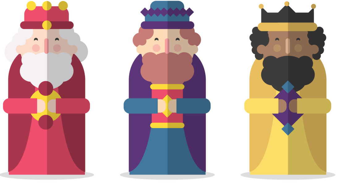 Reflexiones Sobre La Familia Post Reyes Magos Bienmesabe 