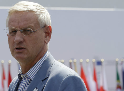 Carl Bildt