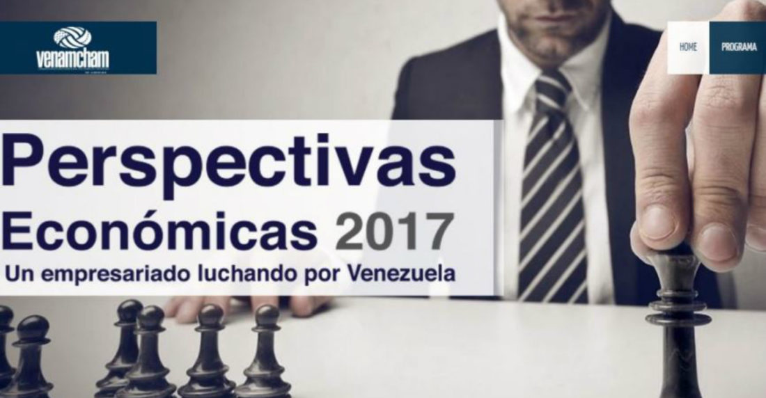 Perspectivas Venamcham