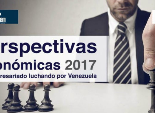 Perspectivas Venamcham