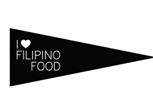 i love filipino food