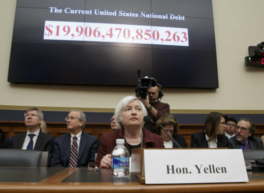 Fed-Yellen