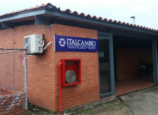 Italcambio Táchira