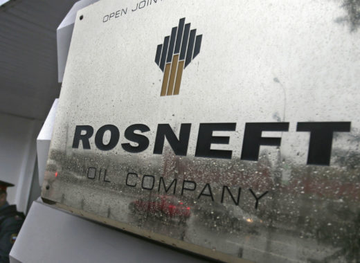 Sanciones a Rosneft aceleran apertura económica