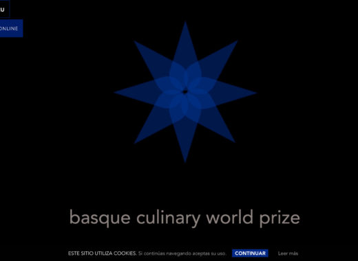 BASQUE CULINARY PPRIZE