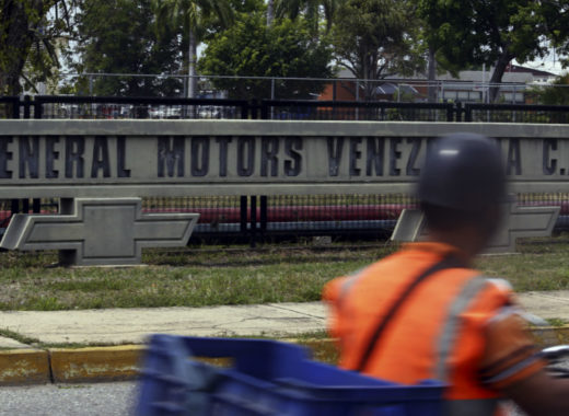 General Motors Venezolana