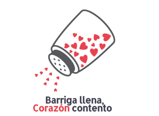 barriga llena corazón contento, la casa bistró, JM de los Ríos