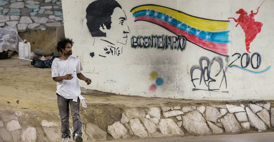 Crisis en Venezuela aumenta índice de pobreza extrema en la región