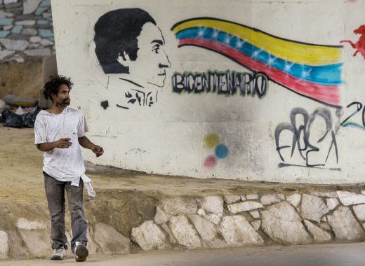 Crisis en Venezuela aumenta índice de pobreza extrema en la región
