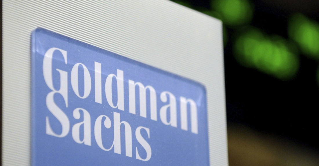 Goldman Sachs