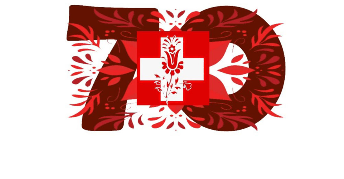 asociación damas suizas