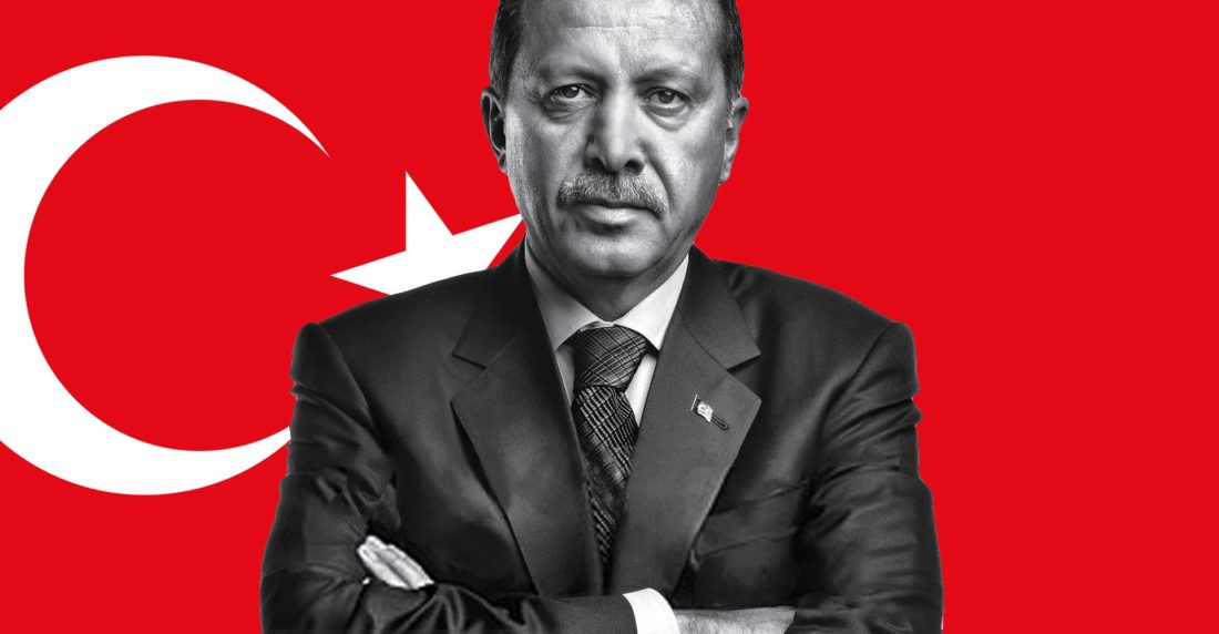 Recep Tayipp Erdogan