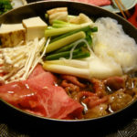 sukiyaki