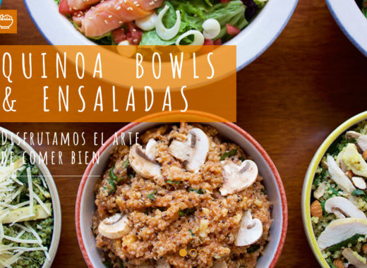 quinoa, cocina sustentable, perú