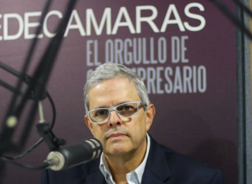 Carlos Larrazábal