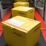 DHL Express Easy