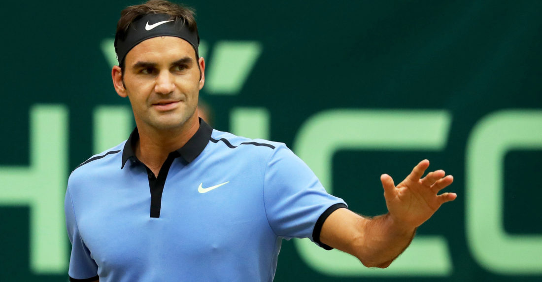 Roger Federer se perderá otro Roland Garros