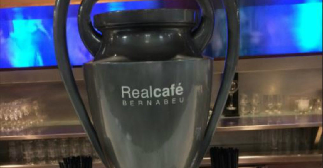 Real café
