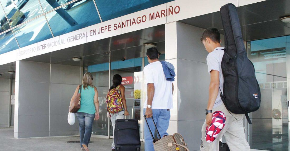 Aeropuerto-Santiago-Mariño-Margarita