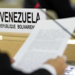 Estado de Derecho en Venezuela