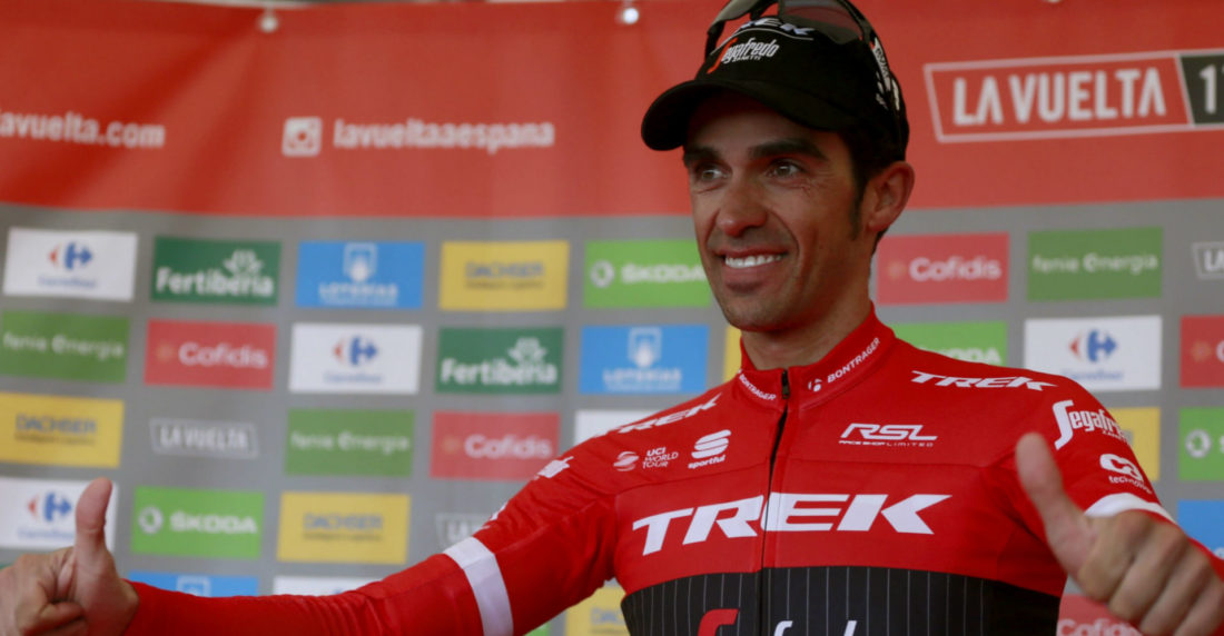 Alberto Contador