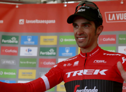 Alberto Contador