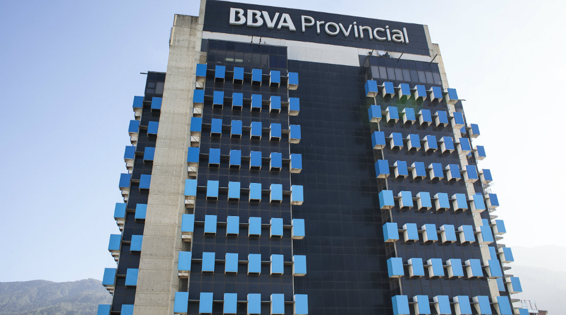 BBVA Dice Que No Quiere Irse De Venezuela | El Interés | El Estímulo﻿﻿