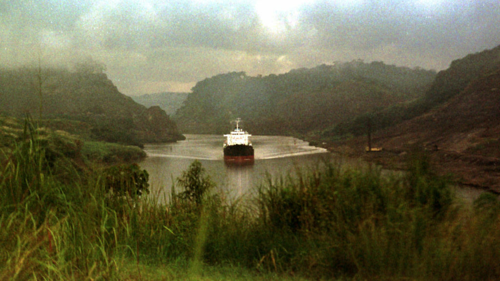 Beauperthuy y el canal de Panamá