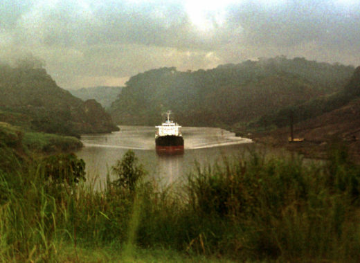 Beauperthuy y el canal de Panamá
