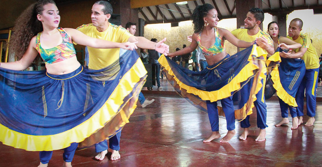 danza, Fundación-Bigott-Foto-Daniel-Hernandez