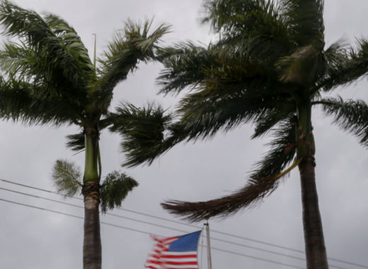 Huracán Irma Florida