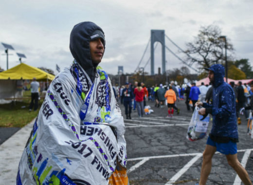 Maraton de Nueva York