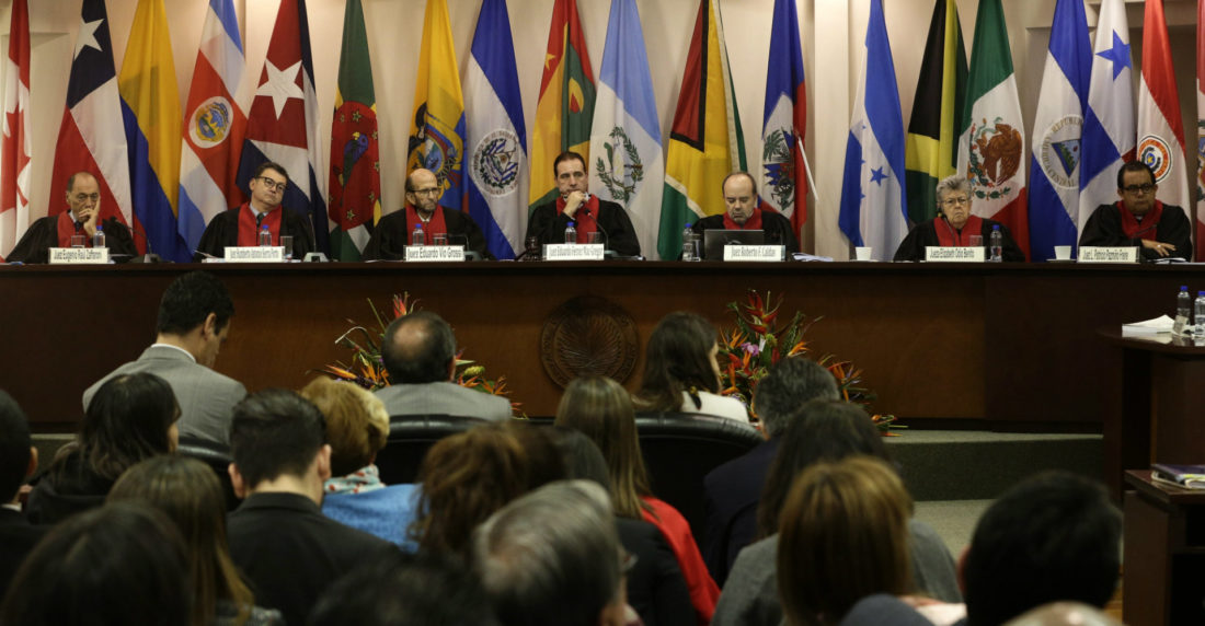 La Corte IDH discutirá casos de Venezuela, Argentina y Bolivia